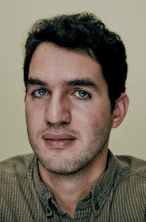 Benny Safdie