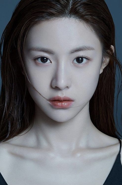 Go Youn-jung