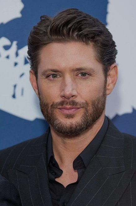 Jensen Ackles