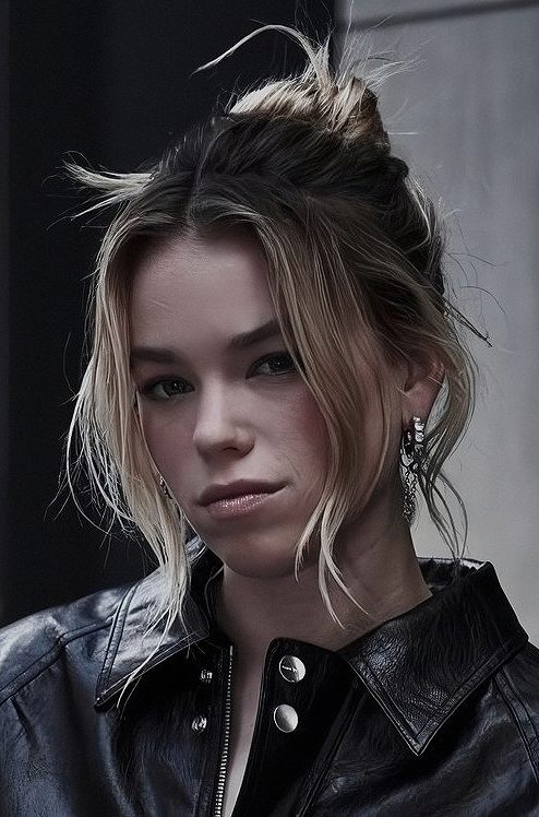 Milly Alcock