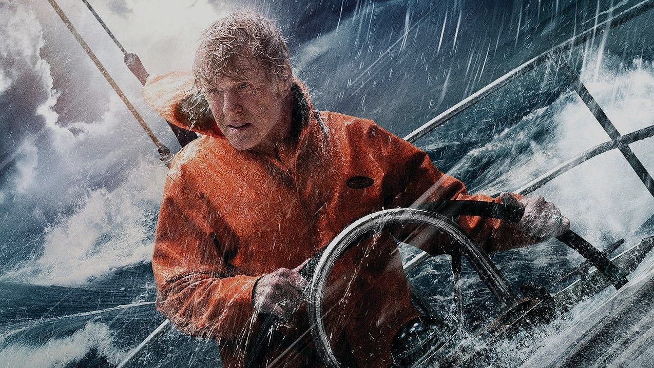รีวิว All Is Lost: บทเรียนแห่งการเอาชีวิตรอดที่โลดแล่นบนความเงียบ
