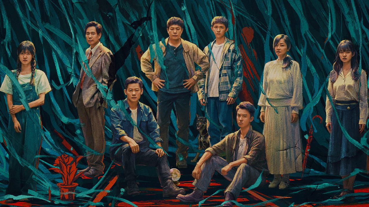 เงาแห่งความจริง: รีวิว ‘เด็กชายผู้ไม่เห็นเงา’ ซีรีส์เขย่าขวัญที่ซ่อนปริศนาเบื้องหลังครอบครัว