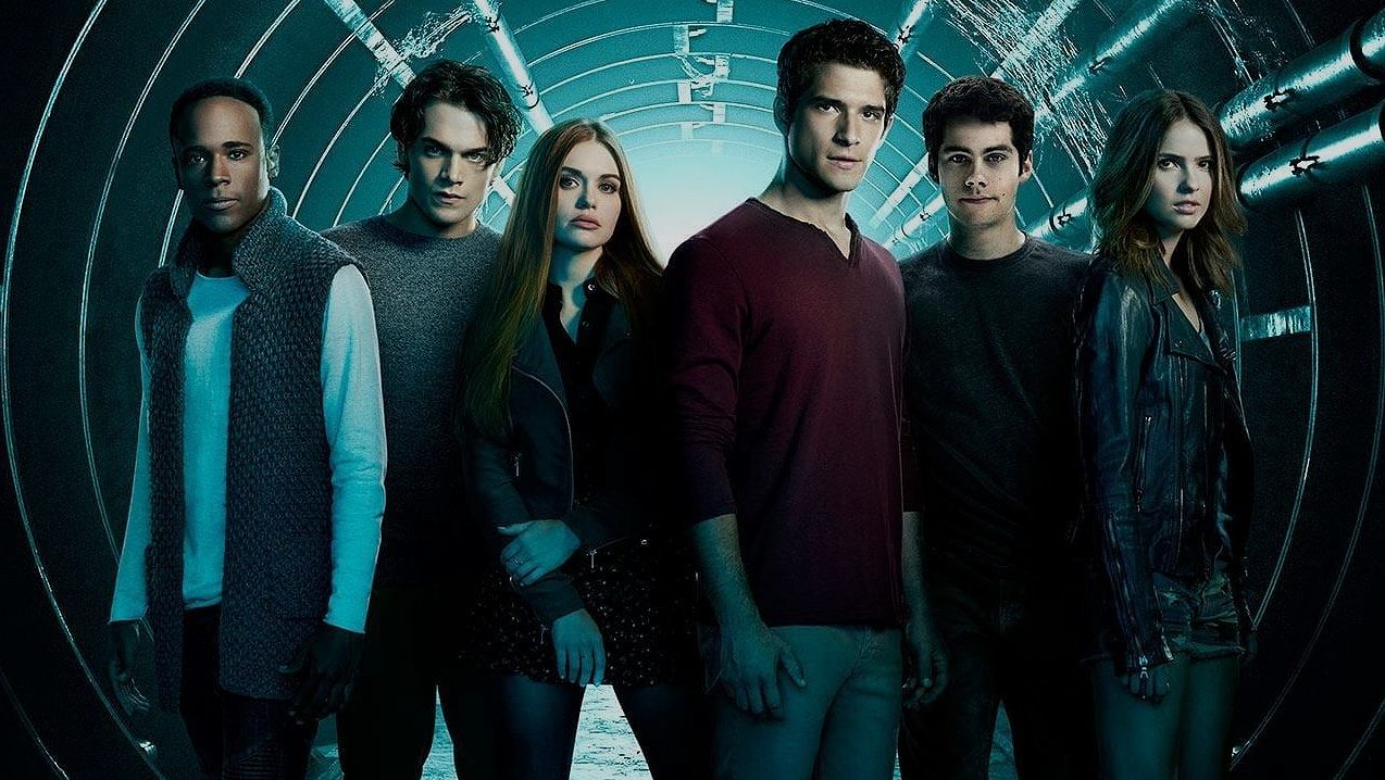 เมื่อมนุษย์หมาป่าต้องเข้าคลาสเคมี: รวมพล Teen Wolf ซีรีส์วัยรุ่นที่จริงจังไม่แพ้ซุปเปอร์ฮีโร่