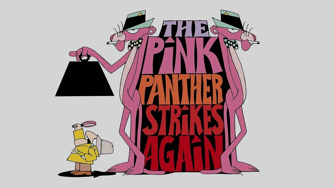เมื่อ 26 มือสังหารยังสู้ความซวยของ ‘คลูเซา’ ไม่ได้! รีวิว The Pink Panther Strikes Again (มือปืนปุ๊บๆปั๊บๆ)