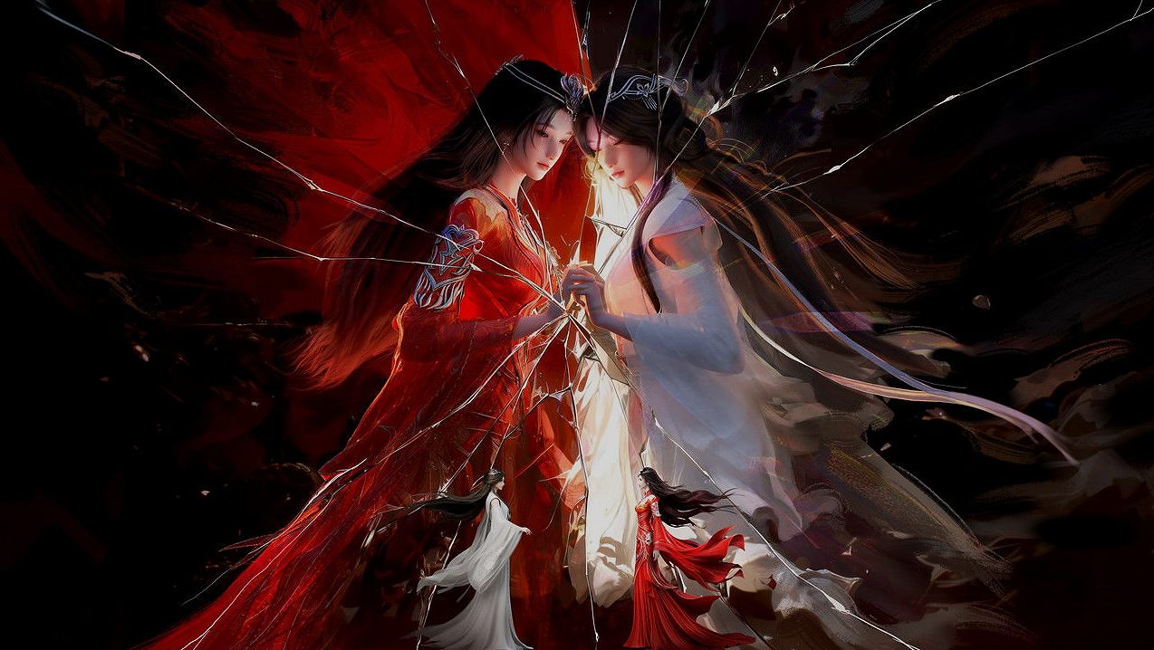 พาเหาะข้ามภพตามหารัก 10,000 ปี! รีวิว '神墓' ซีรีส์อนิเมะจีนที่ทั้งดุเดือดและกินใจ