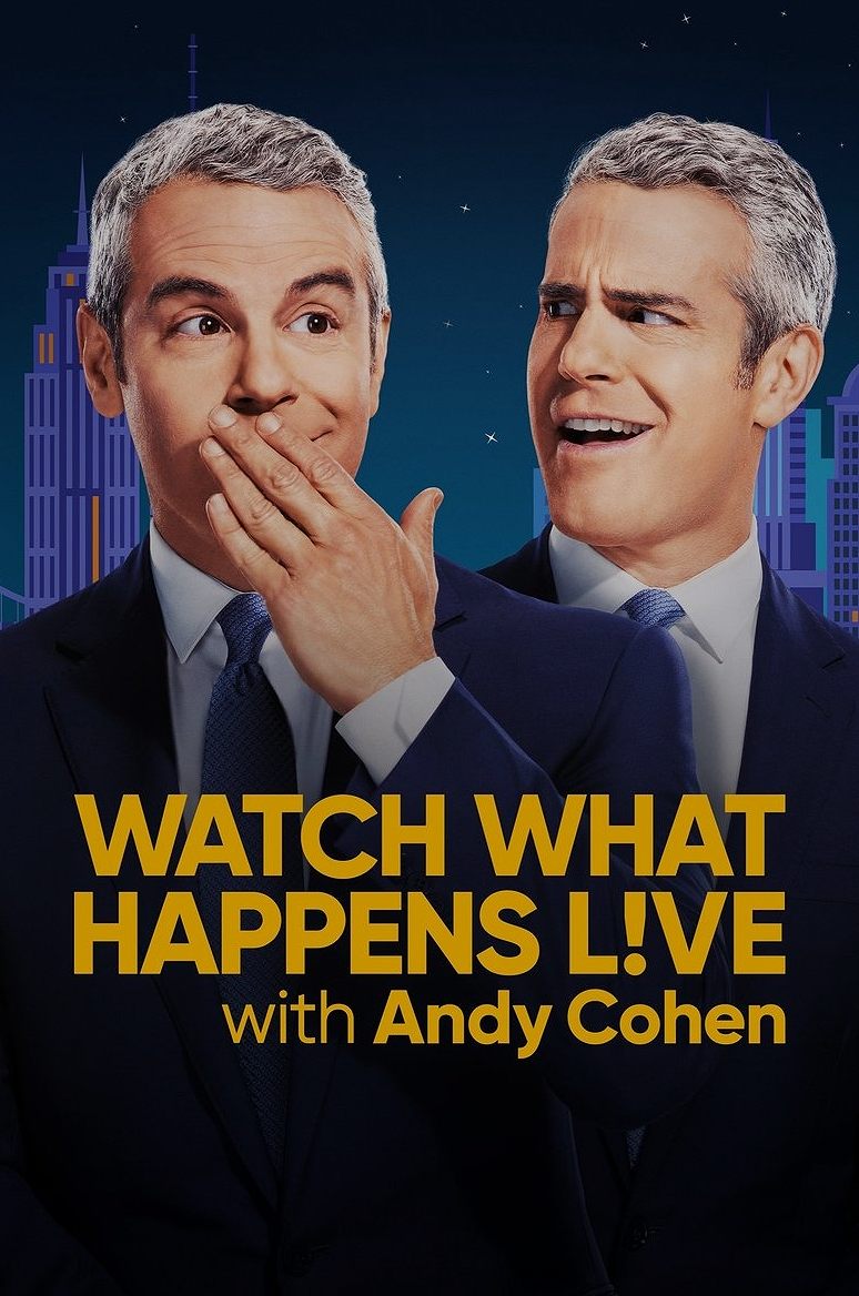 Watch What Happens Live with Andy Cohen